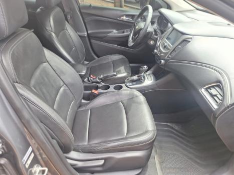 CHEVROLET Cruze Sedan 1.4 16V 4P LT FLEX TURBO AUTOMTICO, Foto 14