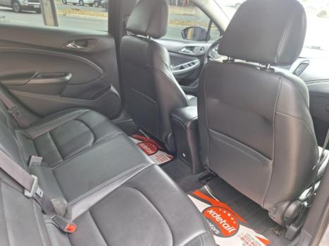 CHEVROLET Cruze Sedan 1.4 16V 4P LT FLEX TURBO AUTOMTICO, Foto 15