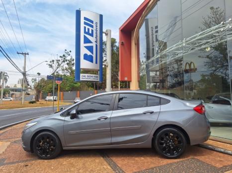 CHEVROLET Cruze Sedan 1.4 16V 4P LT FLEX TURBO AUTOMTICO, Foto 16
