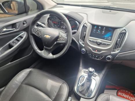 CHEVROLET Cruze Sedan 1.4 16V 4P LT FLEX TURBO AUTOMTICO, Foto 18