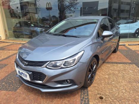 CHEVROLET Cruze Sedan 1.4 16V 4P LT FLEX TURBO AUTOMTICO, Foto 20