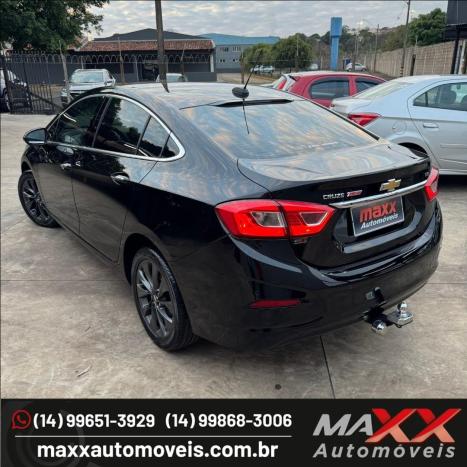 CHEVROLET Cruze Sedan 1.4 16V 4P LTZ FLEX TURBO AUTOMTICO, Foto 5
