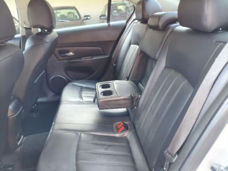 CHEVROLET Cruze Sedan 1.8 16V 4P LT ECOTEC FLEX AUTOMTICO, Foto 7