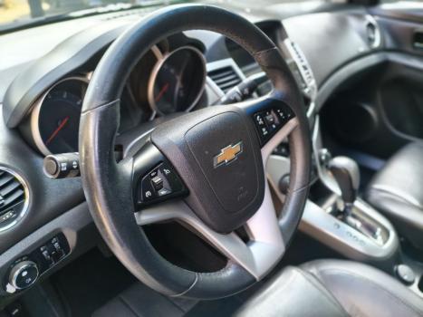 CHEVROLET Cruze Sedan 1.8 16V 4P LT ECOTEC FLEX AUTOMTICO, Foto 11