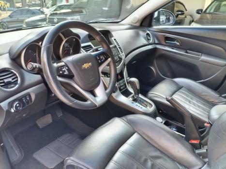 CHEVROLET Cruze Sedan 1.8 16V 4P LT ECOTEC FLEX AUTOMTICO, Foto 15