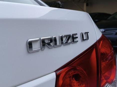 CHEVROLET Cruze Sedan 1.8 16V 4P LT ECOTEC FLEX AUTOMTICO, Foto 16
