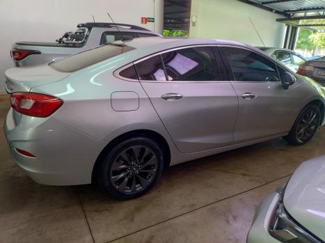 CHEVROLET Cruze Sedan 1.4 16V 4P LTZ FLEX TURBO AUTOMTICO, Foto 3