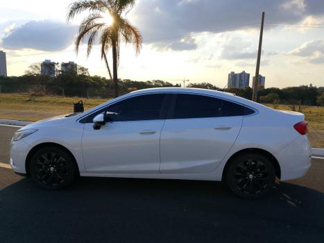 CHEVROLET Cruze Sedan 1.4 16V 4P LT FLEX TURBO AUTOMTICO, Foto 1