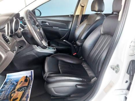 CHEVROLET Cruze Sedan 1.8 16V 4P LT ECOTEC FLEX AUTOMTICO, Foto 3