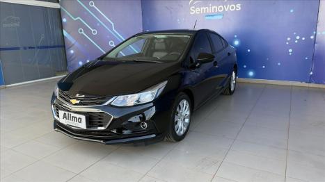 CHEVROLET Cruze Sedan 1.4 16V 4P LT FLEX TURBO AUTOMTICO, Foto 1