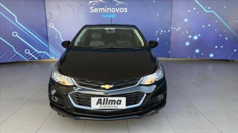 CHEVROLET Cruze Sedan 1.4 16V 4P LT FLEX TURBO AUTOMTICO, Foto 2