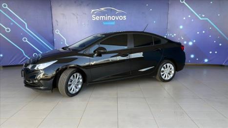 CHEVROLET Cruze Sedan 1.4 16V 4P LT FLEX TURBO AUTOMTICO, Foto 3