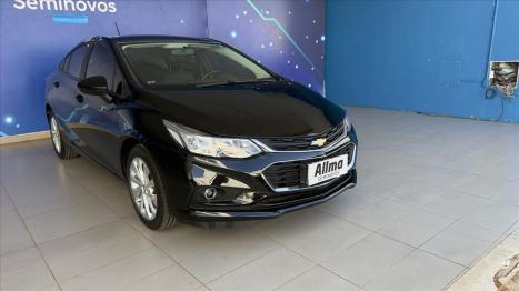 CHEVROLET Cruze Sedan 1.4 16V 4P LT FLEX TURBO AUTOMTICO, Foto 6
