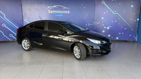 CHEVROLET Cruze Sedan 1.4 16V 4P LT FLEX TURBO AUTOMTICO, Foto 7