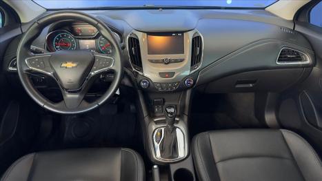 CHEVROLET Cruze Sedan 1.4 16V 4P LT FLEX TURBO AUTOMTICO, Foto 9