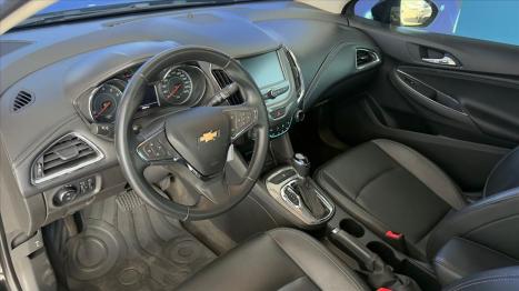CHEVROLET Cruze Sedan 1.4 16V 4P LT FLEX TURBO AUTOMTICO, Foto 10