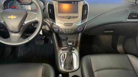 CHEVROLET Cruze Sedan 1.4 16V 4P LT FLEX TURBO AUTOMTICO, Foto 11