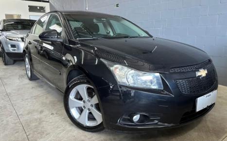CHEVROLET Cruze Sedan 1.8 16V 4P LT ECOTEC FLEX AUTOMTICO, Foto 1