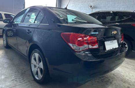 CHEVROLET Cruze Sedan 1.8 16V 4P LT ECOTEC FLEX AUTOMTICO, Foto 3