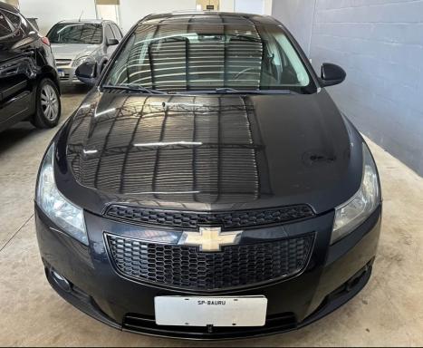 CHEVROLET Cruze Sedan 1.8 16V 4P LT ECOTEC FLEX AUTOMTICO, Foto 5