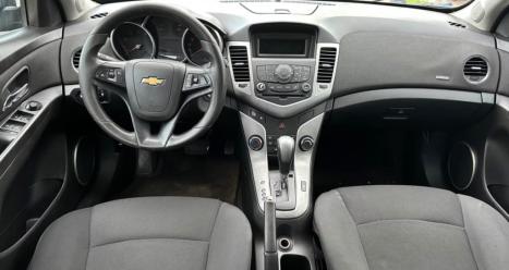 CHEVROLET Cruze Sedan 1.8 16V 4P LT ECOTEC FLEX AUTOMTICO, Foto 7