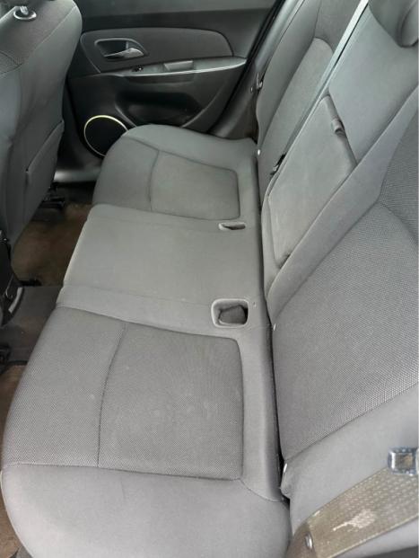 CHEVROLET Cruze Sedan 1.8 16V 4P LT ECOTEC FLEX AUTOMTICO, Foto 8