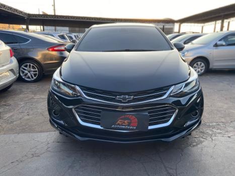 CHEVROLET Cruze Sedan 1.4 16V 4P LTZ FLEX TURBO AUTOMTICO, Foto 2
