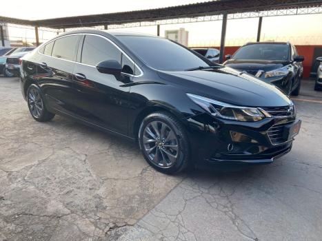 CHEVROLET Cruze Sedan 1.4 16V 4P LTZ FLEX TURBO AUTOMTICO, Foto 3