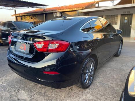 CHEVROLET Cruze Sedan 1.4 16V 4P LTZ FLEX TURBO AUTOMTICO, Foto 4