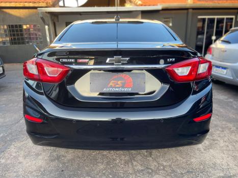 CHEVROLET Cruze Sedan 1.4 16V 4P LTZ FLEX TURBO AUTOMTICO, Foto 5