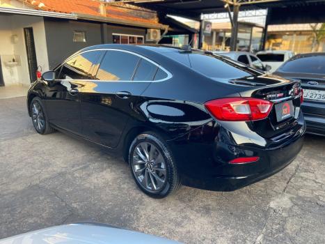 CHEVROLET Cruze Sedan 1.4 16V 4P LTZ FLEX TURBO AUTOMTICO, Foto 6