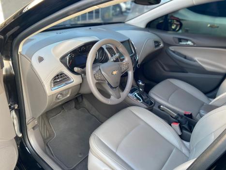 CHEVROLET Cruze Sedan 1.4 16V 4P LTZ FLEX TURBO AUTOMTICO, Foto 7