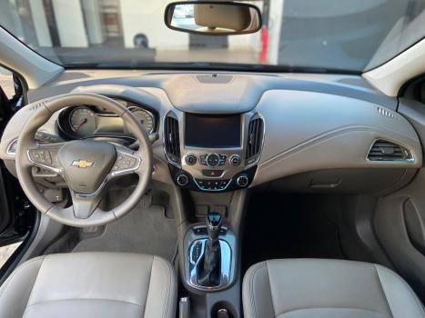 CHEVROLET Cruze Sedan 1.4 16V 4P LTZ FLEX TURBO AUTOMTICO, Foto 8