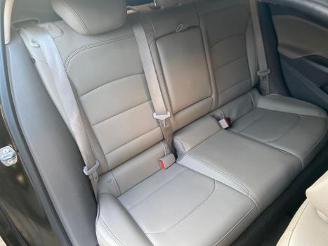 CHEVROLET Cruze Sedan 1.4 16V 4P LTZ FLEX TURBO AUTOMTICO, Foto 11