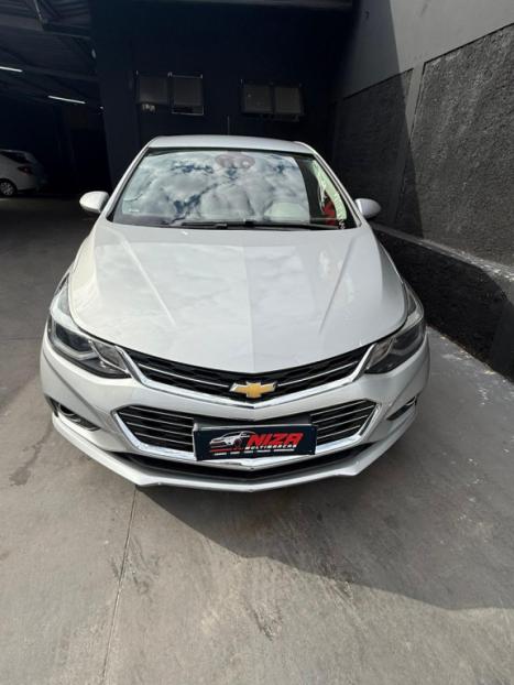 CHEVROLET Cruze Sedan 1.4 16V 4P LTZ 2 FLEX TURBO AUTOMTICO, Foto 2