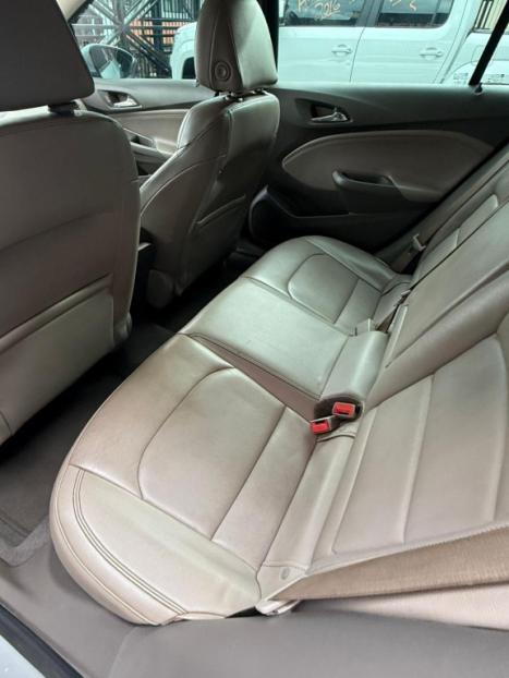 CHEVROLET Cruze Sedan 1.4 16V 4P LTZ 2 FLEX TURBO AUTOMTICO, Foto 6