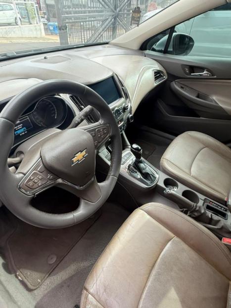 CHEVROLET Cruze Sedan 1.4 16V 4P LTZ 2 FLEX TURBO AUTOMTICO, Foto 7