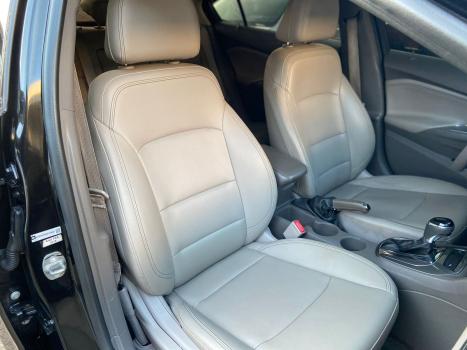 CHEVROLET Cruze Sedan 1.4 16V 4P LTZ FLEX TURBO AUTOMTICO, Foto 10