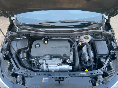 CHEVROLET Cruze Sedan 1.4 16V 4P LTZ FLEX TURBO AUTOMTICO, Foto 12