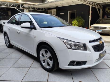 CHEVROLET Cruze Sedan 1.8 16V 4P LT ECOTEC FLEX, Foto 1