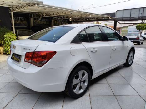 CHEVROLET Cruze Sedan 1.8 16V 4P LT ECOTEC FLEX, Foto 2