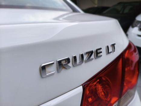 CHEVROLET Cruze Sedan 1.8 16V 4P LT ECOTEC FLEX, Foto 4