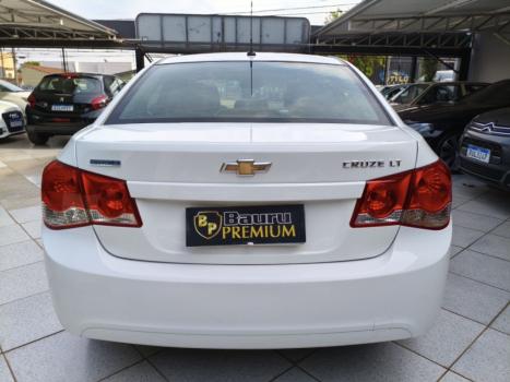 CHEVROLET Cruze Sedan 1.8 16V 4P LT ECOTEC FLEX, Foto 6