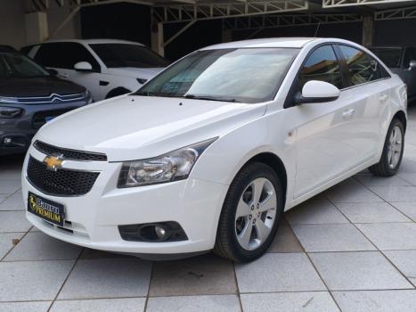 CHEVROLET Cruze Sedan 1.8 16V 4P LT ECOTEC FLEX, Foto 7