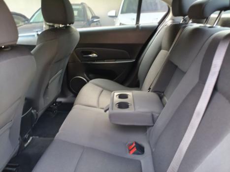 CHEVROLET Cruze Sedan 1.8 16V 4P LT ECOTEC FLEX, Foto 8