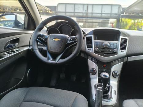 CHEVROLET Cruze Sedan 1.8 16V 4P LT ECOTEC FLEX, Foto 9