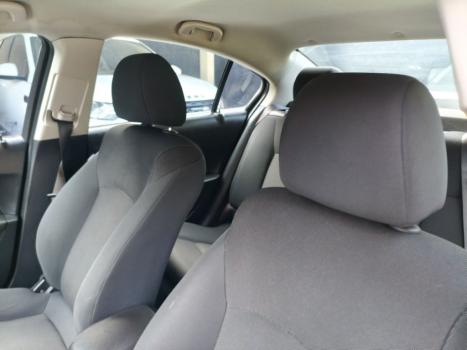 CHEVROLET Cruze Sedan 1.8 16V 4P LT ECOTEC FLEX, Foto 12