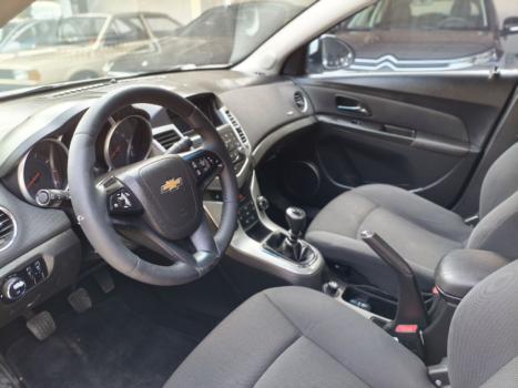 CHEVROLET Cruze Sedan 1.8 16V 4P LT ECOTEC FLEX, Foto 13