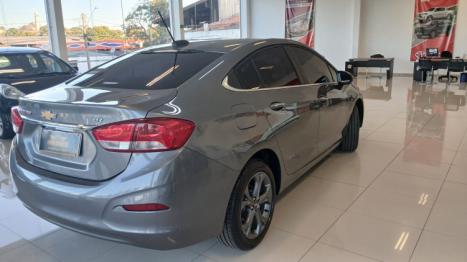 CHEVROLET Cruze Sedan 1.4 16V 4P LTZ FLEX TURBO AUTOMTICO, Foto 2