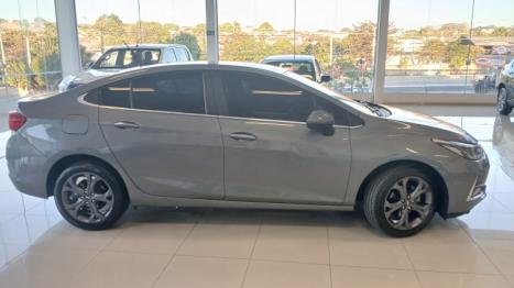 CHEVROLET Cruze Sedan 1.4 16V 4P LTZ FLEX TURBO AUTOMTICO, Foto 3